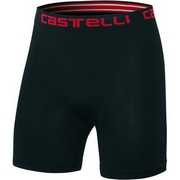 CASTELLI ( JXe ) Ci[pc SEAMLESS BOXER ( V[X {NT[ ) 010 ubN L/X