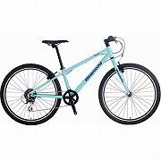 BIANCHI ( ビアンキ ) キッズバイク PIRATA 26 ( ピラータ 26 ) CK16 ( チェレステ ) |  自転車・パーツ・ウェア通販 | ワイズロードオンライン