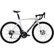 BIANCHI ( rAL ) [hoCN OLTRE XR3 CV DISC ULTEGRA 11S ( Ig XR3 JE^[FC fBXN AeO 11Xs[h ) zCg/`FXe 50 ( gڈ170cmO )