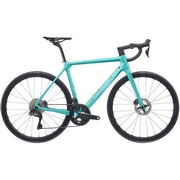 BIANCHI ( rAL ) [hoCN SPECIALISSIMA CV DISC ( XyVbV} JE^[FC fBXN ) COdl YSBY6 `FXe / }[ChXP[ 50 (Kgڈ165cmO)