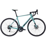 BIANCHI ( rAL ) [hoCN INFINITO XE D 105 DI2 IS ( CtBjbg XE fBXN 105 DI2 ) `FXe CK16/ubNtObV[ 53 ( gڈ170cmO )