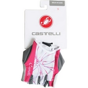 CASTELLI ( JXe ) w؂O[u DOLCE W GLOV ( h`F EBY O[u ) 001 zCg S fB[X