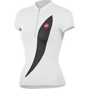 CASTELLI ( JXe ) W[W ELEGANTE JERSEY ( GKg W[W ) 129 zCg XS fB[X
