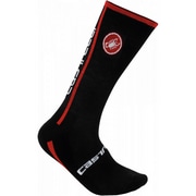 CASTELLI ( JXe ) \bNX VENTI SOCK ( xeB \bNX ) 123 ubN/bh  L/XL (25.0-26.5cm)