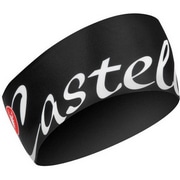 CASTELLI ( JXe ) wbhoh VIVA DONNA HEADBAND ( ro hi wbhoh ) 010 ubN UNI fB[X