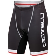 CASTELLI ( JXe ) [T[pc CORE TRI SHORT ubN / zCg L