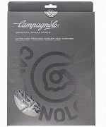 Campagnolo ( カンパニョーロ ) ブレーキワイヤー・シフトワイヤーCG-ER600 ULTRA-SHIFT ( ウルトラシフト ) EP CABLES / HOUSINGS ブラック