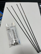 Campagnolo ( カンパニョーロ ) リペアパーツ FRONT SPOKE FOR ZONDA