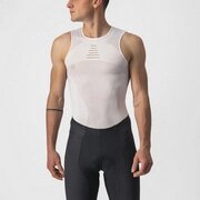 CASTELLI ( JXe ) m[X[uCi[ CORE SEAMLESS BASE LAYER ( RA V[X x[XC[ ) zCg L/XL