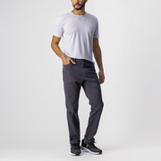 CASTELLI ( �J�X�e�� ) �J�W���A���p���c VG 5 POCKET PANT ( VG 5 �|�P�b�g �p���c ) �_�[�N�C���t�B�j�e�B�u���[ L