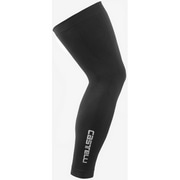 CASTELLI ( JXe ) bOEH[}[ PRO SEAMLESS LEG WARMER ( v V[X bOEH[}[ ) ubN L/XL