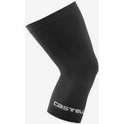 CASTELLI ( JXe ) j[EH[}[ PRO SEAMLESS KNEE WARMER ( v V[X j[EH[}[ ) ubN L/XL