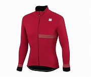 SPORTFUL ( スポーツフル ) GIARA SOFTSHELL ( ギアラ ソフトシェル ) ジャケット レッド L