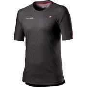 CASTELLI ( JXe ) sVcEJWAEFA INEOS TECH T-SHIRT ( ClIX ebN TVc ) 096 fB[vO[W L