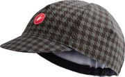 CASTELLI ( �J�X�e�� ) �X�q�E�w�b�h�o���h MAISON CAP ( ���]�� �L���b�v )  364 �o�[�N �O���[�� UNI