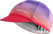 CASTELLI ( カステリ ) 帽子・ヘッドバンド GRADIENT CAP ( グラディエント キャップ ) 965 ラピス ブルー UNI