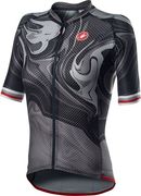 CASTELLI ( �J�X�e�� ) �����W���[�W CLIMBER'S 2.0 W JERSEY ( �N���C�}�[�Y 2.0 W �W���[�W ) �E�B�����Y 085 ���C�g �u���b�N S