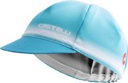 CASTELLI ( カステリ ) 帽子・ヘッドバンド GRADIENT CAP ( グラディエント キャップ ) 420 マリン UNI