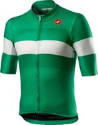 CASTELLI ( �J�X�e�� ) �����W���[�W LaMITICA JERSEY ( ���~�e�B�J �W���[�W ) 320 ���}���o���f�B�A �O���[�� M
