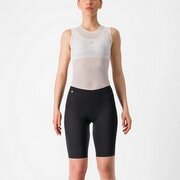 CASTELLI ( JXe ) [T[pc PREMIO BLACK W SHORT ( v~I ubN EBY V[c ) ubN S fB[X