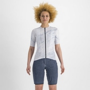 SPORTFUL ( X|gt ) JWApc INDIGO GIARA W OVER S Blue Denim Delave ( fju[ ) S fB[X