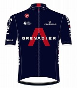 CASTELLI ( カステリ ) 2020 サイクルジャージ INEOS KID JERSEY