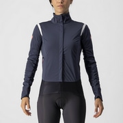 CASTELLI ( �J�X�e�� ) �W���P�b�g ALPHA ROS2 W JKT ( �A���t�@ ���X2 �E�B�����Y �W���P�b�g ) 070�_�[�N.�u���[ S ���f�B�[�X
