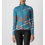 CASTELLI ( �J�X�e�� ) �����W���[�W DIAGONAL JSY FZ ( �_�C�A�S�i�� �W���[�W FZ ) �e�B�[���u���[/�u�����A���g �s���N-�\�t�g S ���f�B�[�X
