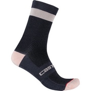 CASTELLI ( JXe ) \bNX ALPHA W 15 SOCK ( At@ W 15 SOCK ) 070 fB[vu[/sN  fB[X S/M (22.5-24.0cm)