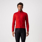 CASTELLI ( JXe ) WPbg ELITE ROS JACKET ( G[g RoS WPbg ) 023 bh/ubN M
