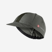 CASTELLI ( �J�X�e�� ) �L���b�v ENDURANCE CAP ( �G���f�������X �L���b�v ) �t�H���X�g�O���[ UNI