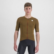 SPORTFUL ( X|gt ) W[W MONOCROM JERSEY ( mN[ W[W ) LIQUORICE ( RX ) M