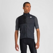 SPORTFUL ( X|gt ) xXgEW SUPERGIARA LAYER VEST ( X[p[WA C[ xXg ) ubN M