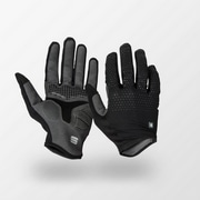 SPORTFUL ( X|gt ) wtEttBK[O[u FULL GRIP GLOVES ( tObv O[u ) ubN L