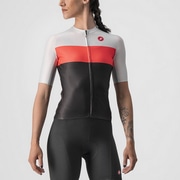 CASTELLI ( カステリ ) 半袖ジャージ 22SS AERO PRO W JERSEY ( エアロ