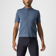 CASTELLI ( JXe ) sVcEJWAEFA TECH 2 POLO ( ebN 2 | ) 062 CgX`[u[ XS ICʌ