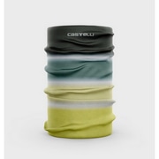 CASTELLI ( �J�X�e�� ) �l�b�N�E�F�A LIGHT W HEAD THINGY ( ���C�g �E�B�����Y �w�b�h �V���M�[ ) 776SUL/MIL �O���[�� UNI ���f�B�[�X