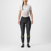 CASTELLI ( �J�X�e�� ) �^�C�c VELOCISSIMA TH TIGHT ( �x���`�b�V�} �T�[�}�� �^�C�c ) 790 �u���b�N/���C�� S ���f�B�[�X