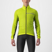 CASTELLI ( カステリ ) ウィンドブレーカー SQUADRA STRETCH JACKET