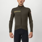 CASTELLI ( JXe ) WPbg BETA RoS JACKET ( x[^ RoS WPbg ) 075 ~^[O[/O[eB[ M