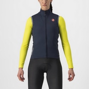 CASTELLI ( �J�X�e�� ) �x�X�g�E�W�� PERFETTO ROS2 W VEST ( �y���t�F�b�g ���X2 �E�B�����Y �x�X�g ) 414�T�r���u���[ S ���f�B�[�X