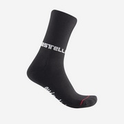 CASTELLI ( JXe ) \bNX QUINDICI SOFT MERINO W SOCK ( NCfB` \tg m EBY \bNX ) ubN S/M ( 22.5-24.0cm )