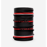 CASTELLI ( JXe ) lbNEFA COMO NECKWARMER ( R lbNEH[}[ ) 010ubN/bh UNI