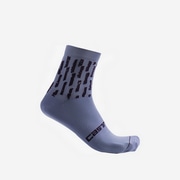 CASTELLI ( JXe ) \bNX AERO PRO W SOCK 9cm ( GAv EBY \bNX 9cm ) 534 oCIbg ~Xg  fB[X S/M (22.5-24.0cm)