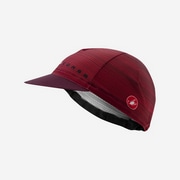 CASTELLI ( カステリ ) キャップ ROSSO CORSA CAP ( ロッソコルサ