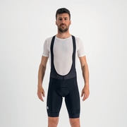 SPORTFUL ( スポルトフル ) ビブショーツ GIARA BIBSHORT ( ギアラ ビブショート ) 002ブラック L