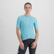 SPORTFUL ( �X�|���g�t�� ) �����W���[�W MATCHY W SHORT SLEEVE JERSEY ( �}�b�`�[ �E�B�����Y �V���[�g�X���[�u�W���[�W ) �u���[���f�B�G���X M