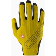 CASTELLI ( JXe ) wtEttBK[ UNLIMITED LF GLOVE ( A~ebh LF O[u ) GOLDENROD ( S[fbh ) XS