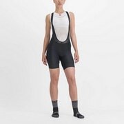 CASTELLI ビブショーツ PRIMA BIBSHORT S レディース CASTELLI ( カステリ ) ビブショーツ PRIMA BIBSHORT ( プリマ ビブ