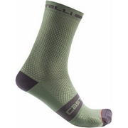 CASTELLI ( JXe ) \bNX SUPERLEGGERA T 12 SOCK ( X[p[bWF[ T12 \bNX ) DEFENDER GREEN ( fBtF_[O[ )  S/M (23-24.5cm)